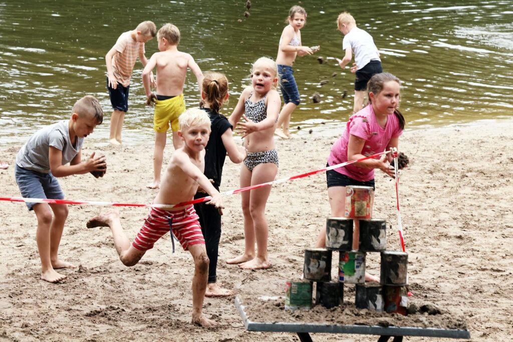 Modderdag Bij Natuurlijk Heidepark (31)