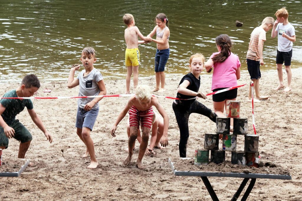 Modderdag Bij Natuurlijk Heidepark (32)
