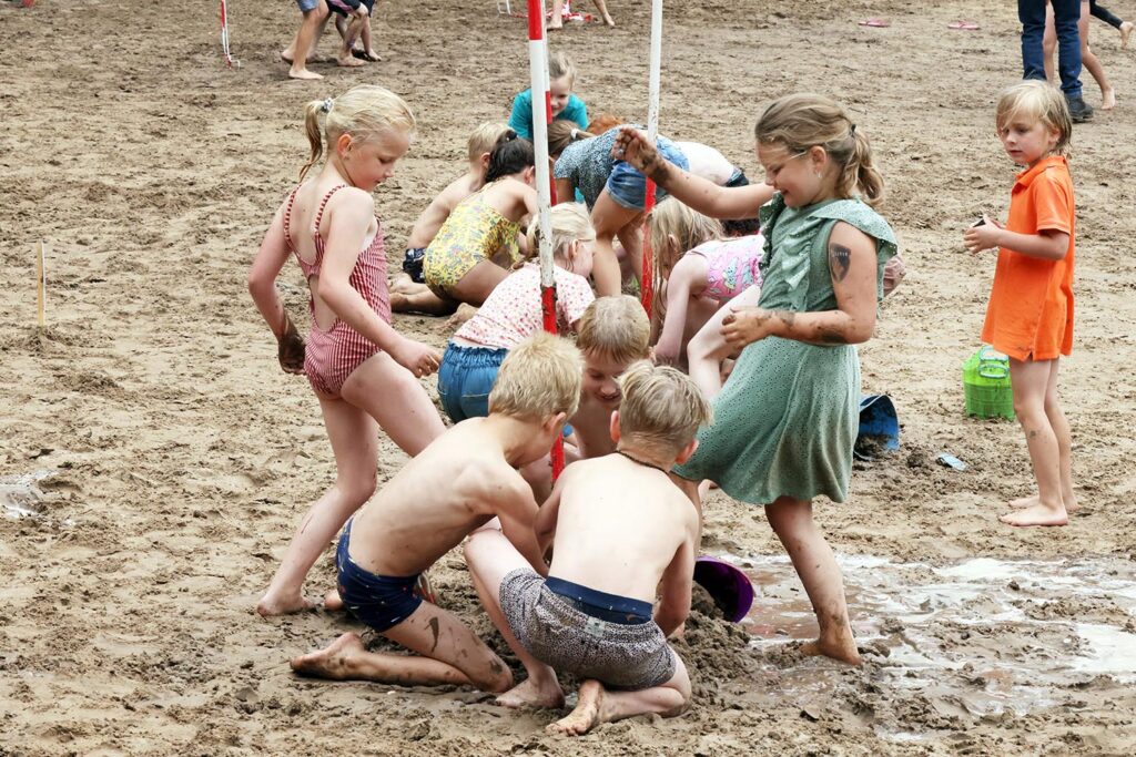 Modderdag Bij Natuurlijk Heidepark (33)