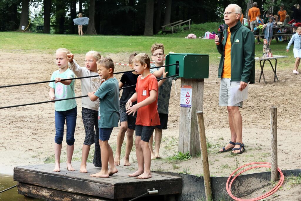 Modderdag Bij Natuurlijk Heidepark (38)