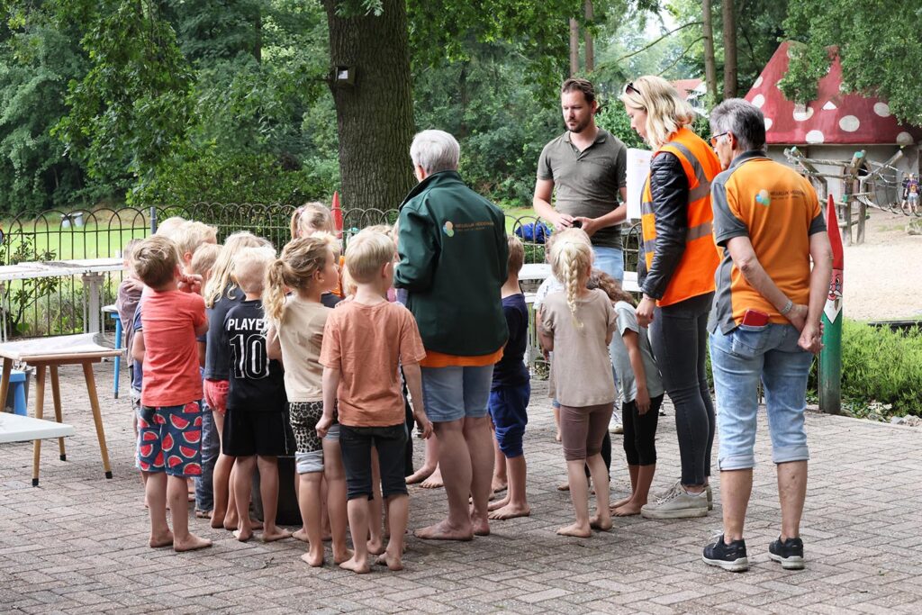 Modderdag Bij Natuurlijk Heidepark (39)