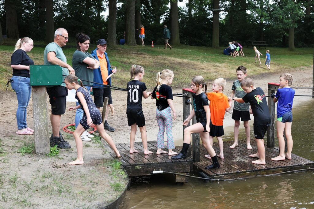 Modderdag Bij Natuurlijk Heidepark (4)