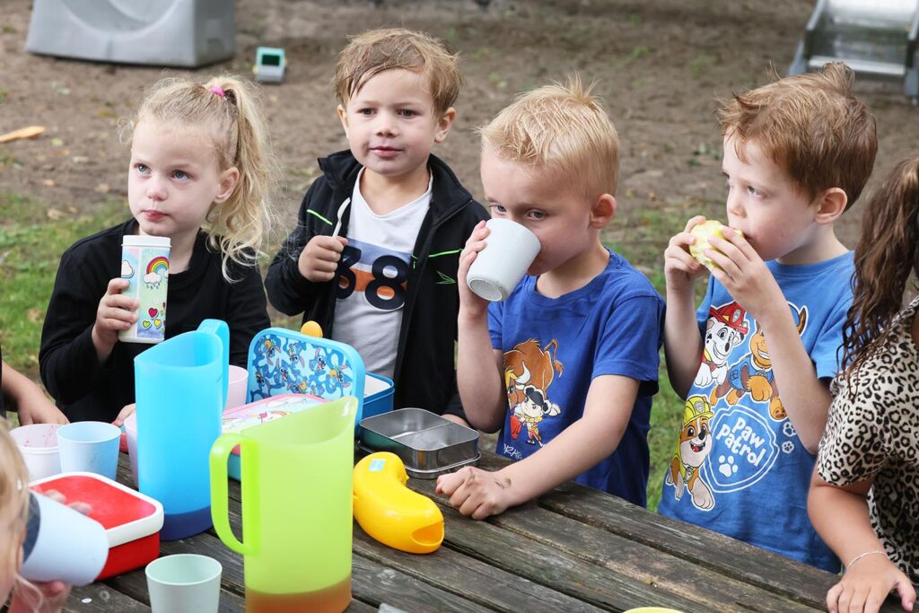 Modderdag Bij Natuurlijk Heidepark (41)