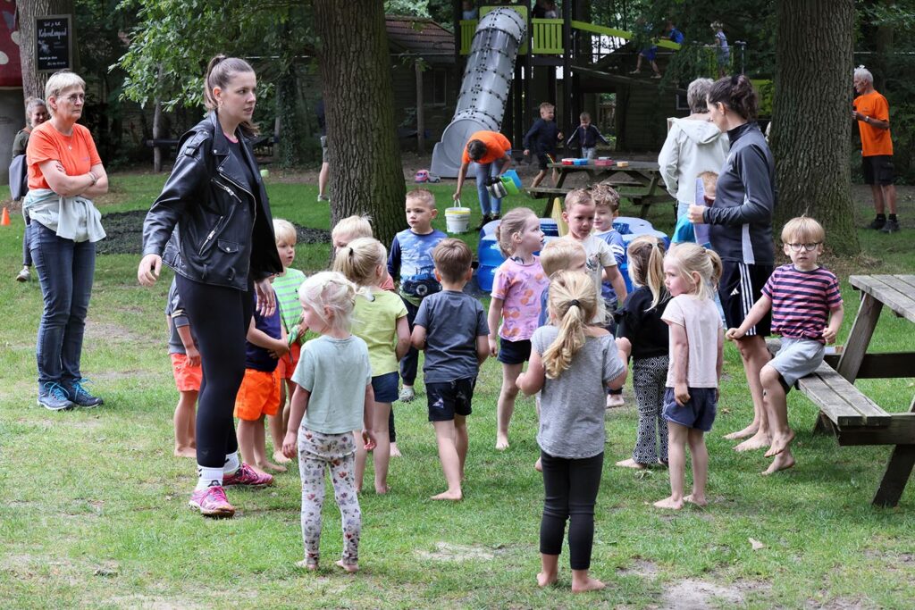 Modderdag Bij Natuurlijk Heidepark (43)