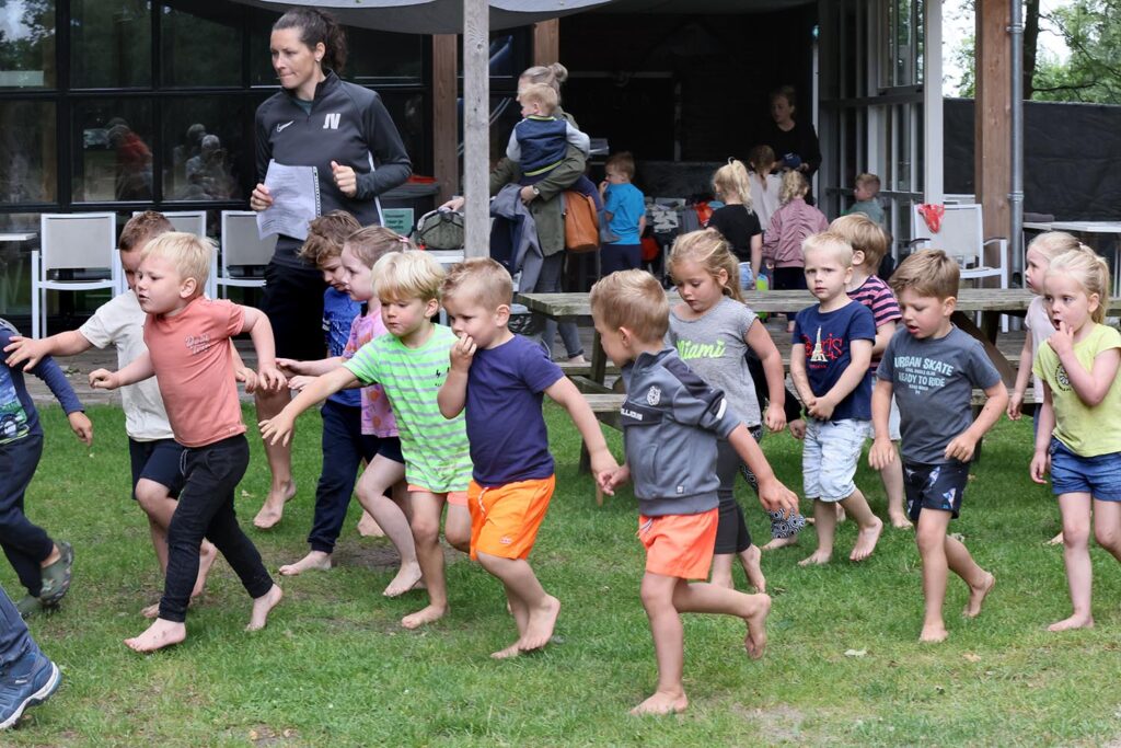 Modderdag Bij Natuurlijk Heidepark (45)