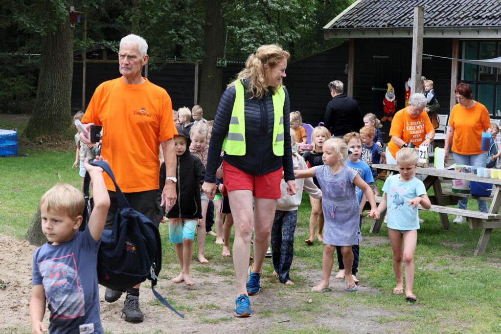 Modderdag Bij Natuurlijk Heidepark (48)
