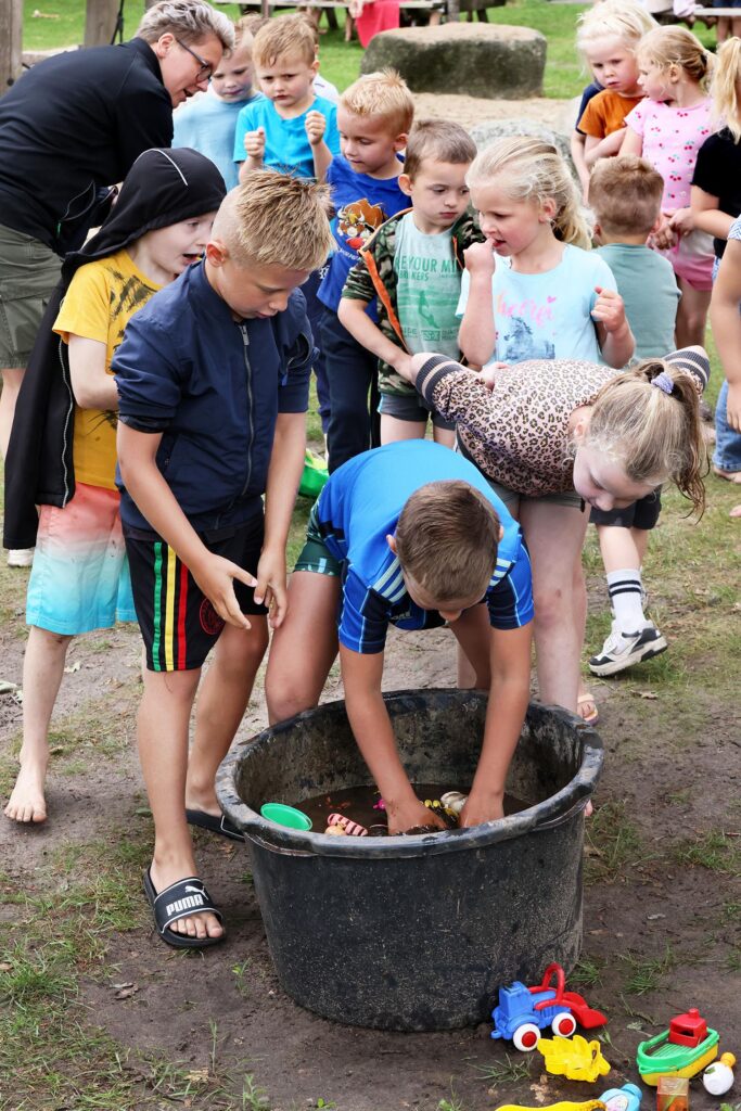 Modderdag Bij Natuurlijk Heidepark (51)
