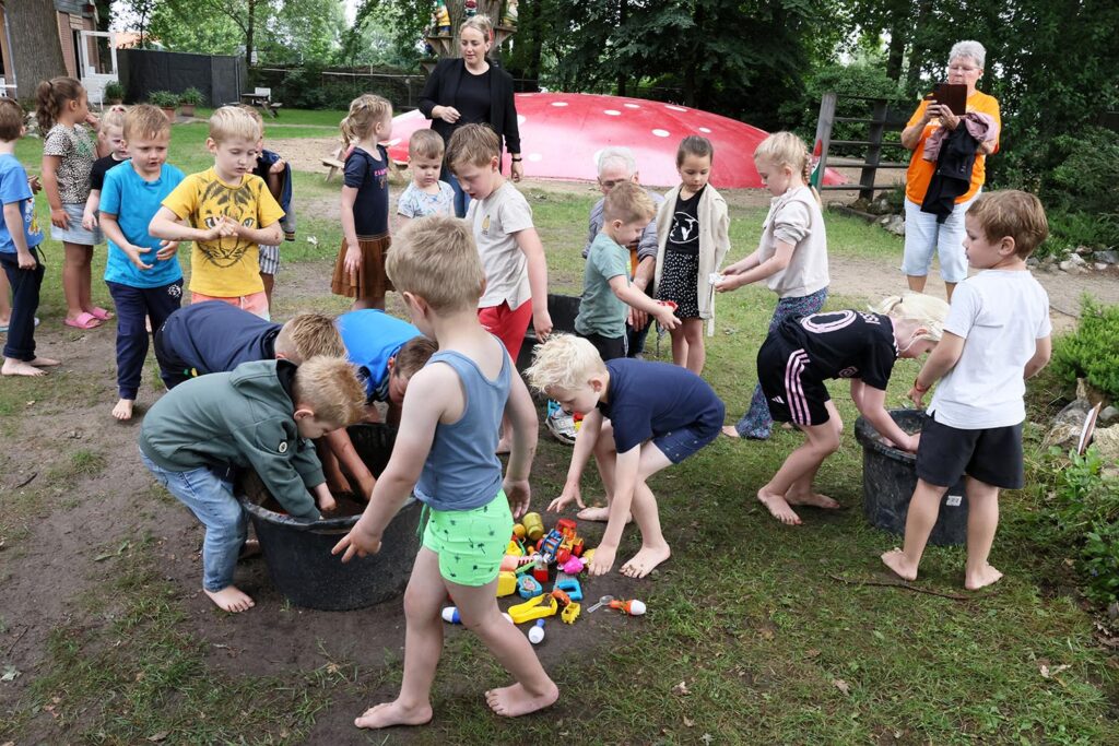 Modderdag Bij Natuurlijk Heidepark (54)