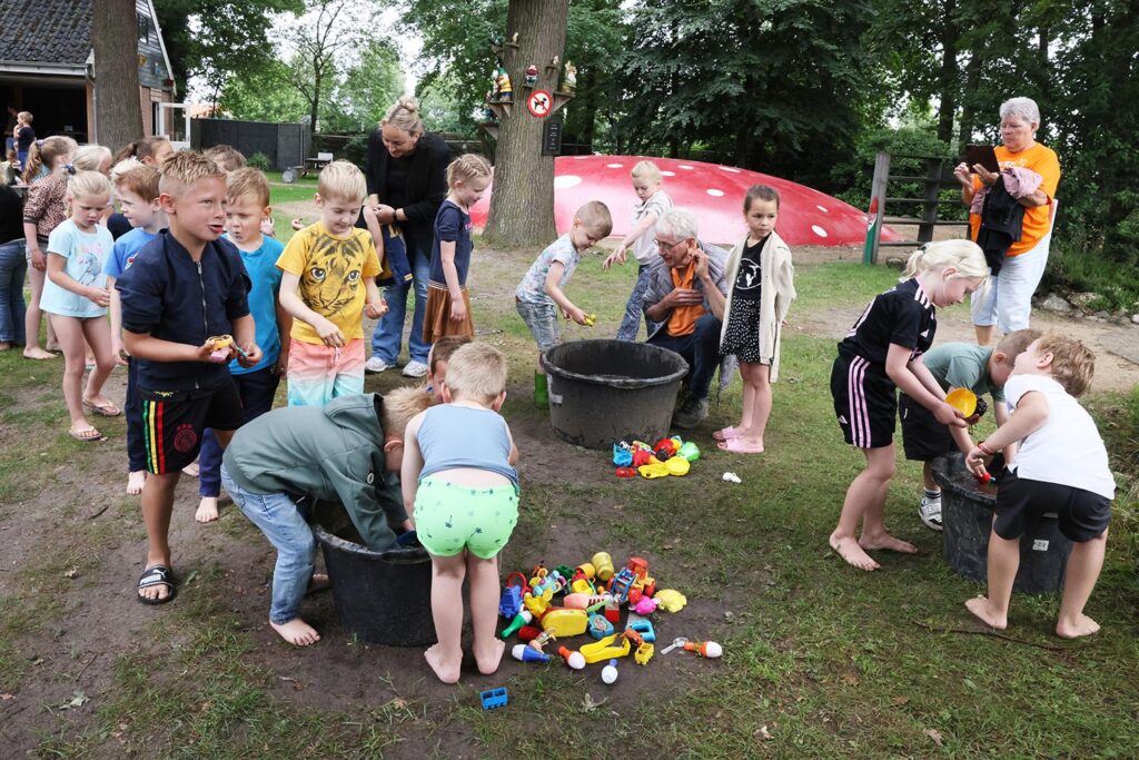 Modderdag Bij Natuurlijk Heidepark (55)