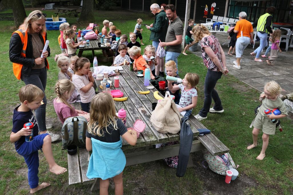 Modderdag Bij Natuurlijk Heidepark (56)