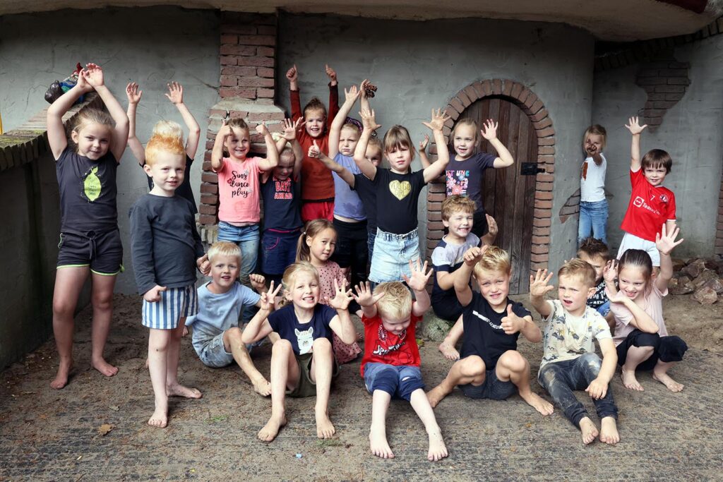 Modderdag Bij Natuurlijk Heidepark (57)
