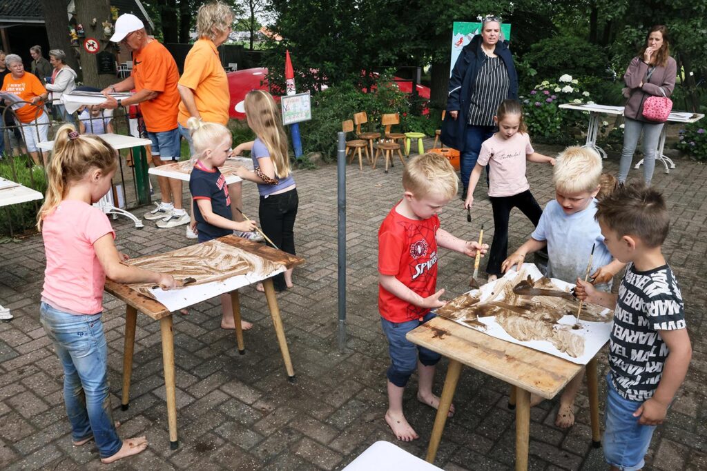 Modderdag Bij Natuurlijk Heidepark (58)