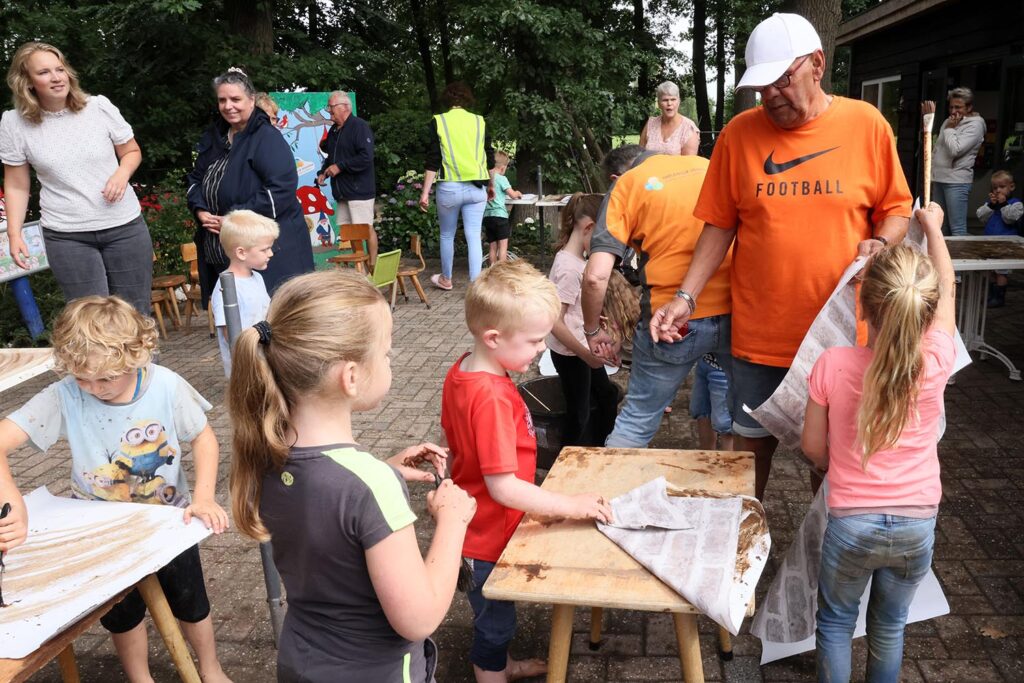 Modderdag Bij Natuurlijk Heidepark (61)