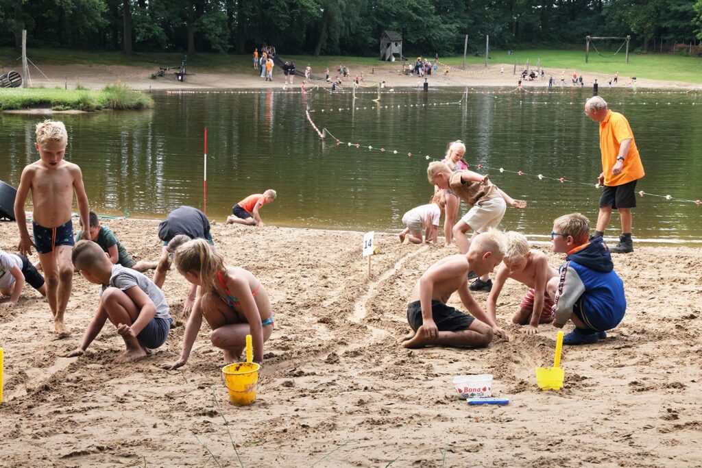 Modderdag Bij Natuurlijk Heidepark (62)