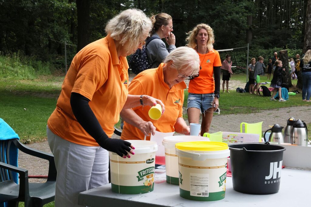 Modderdag Bij Natuurlijk Heidepark (64)