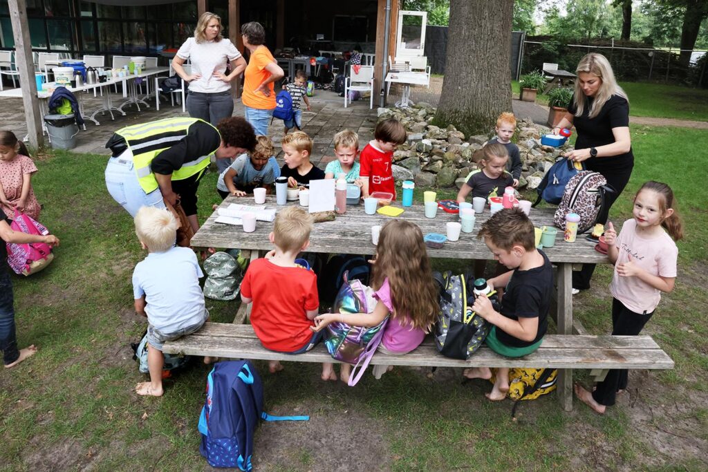 Modderdag Bij Natuurlijk Heidepark (69)