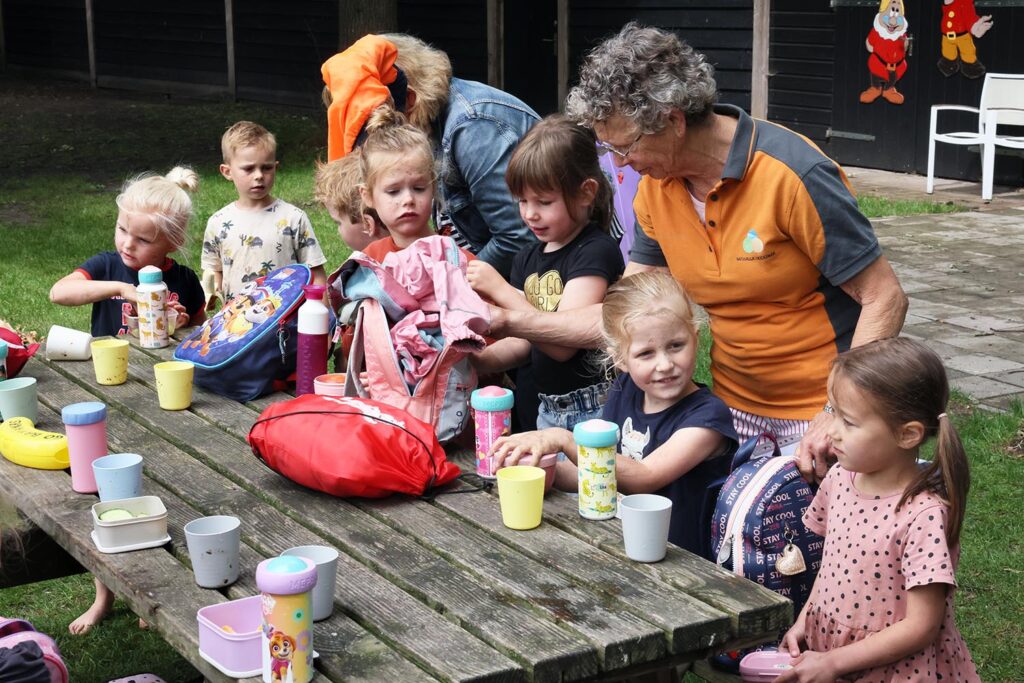 Modderdag Bij Natuurlijk Heidepark (70)