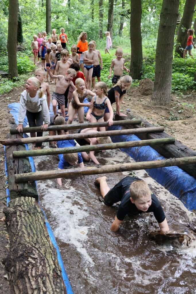Modderdag Bij Natuurlijk Heidepark (74)