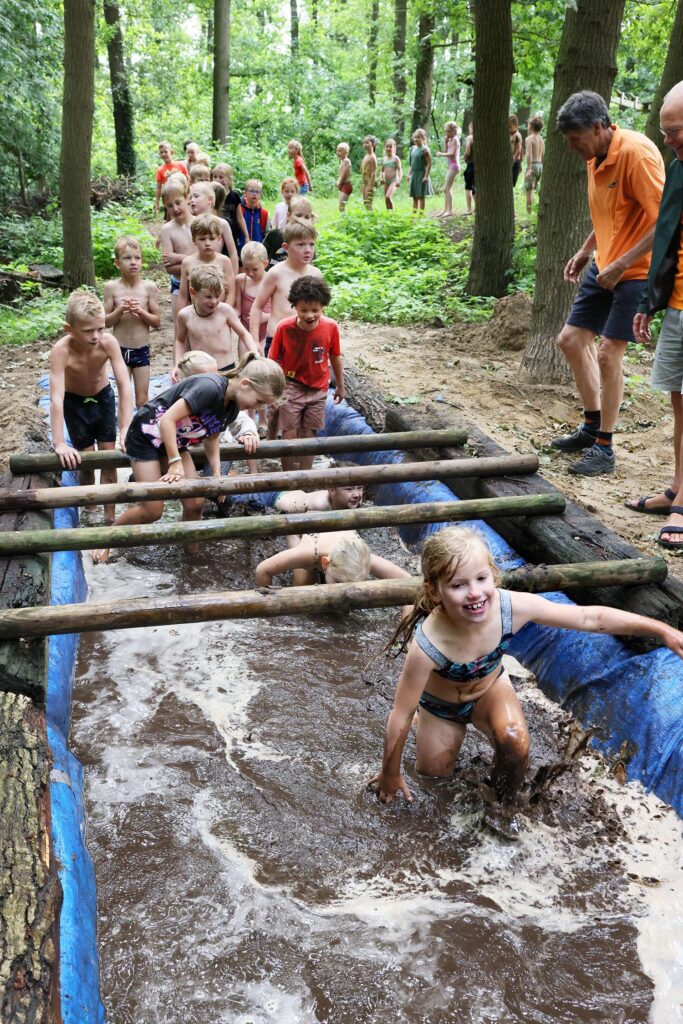 Modderdag Bij Natuurlijk Heidepark (75)