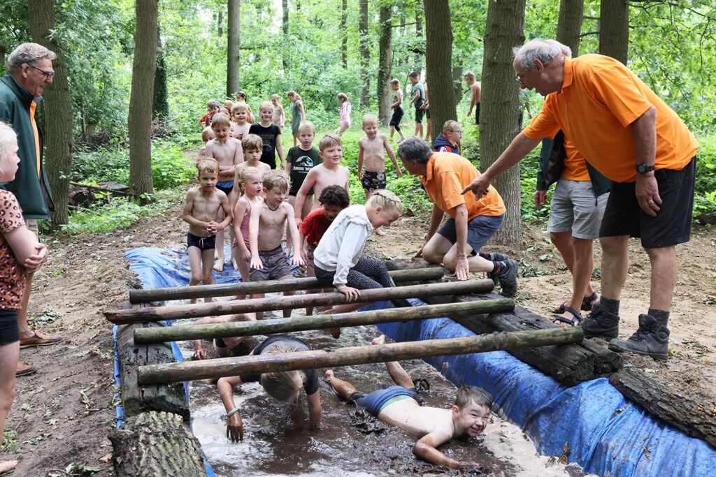 Modderdag Bij Natuurlijk Heidepark (76)