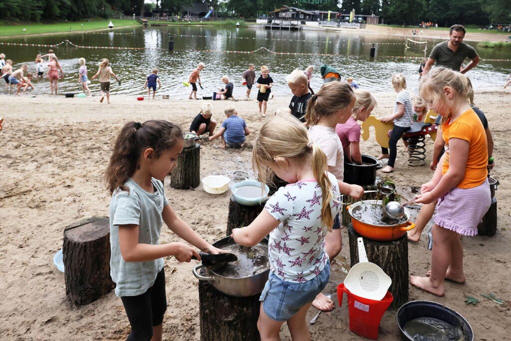 Modderdag Bij Natuurlijk Heidepark (8)
