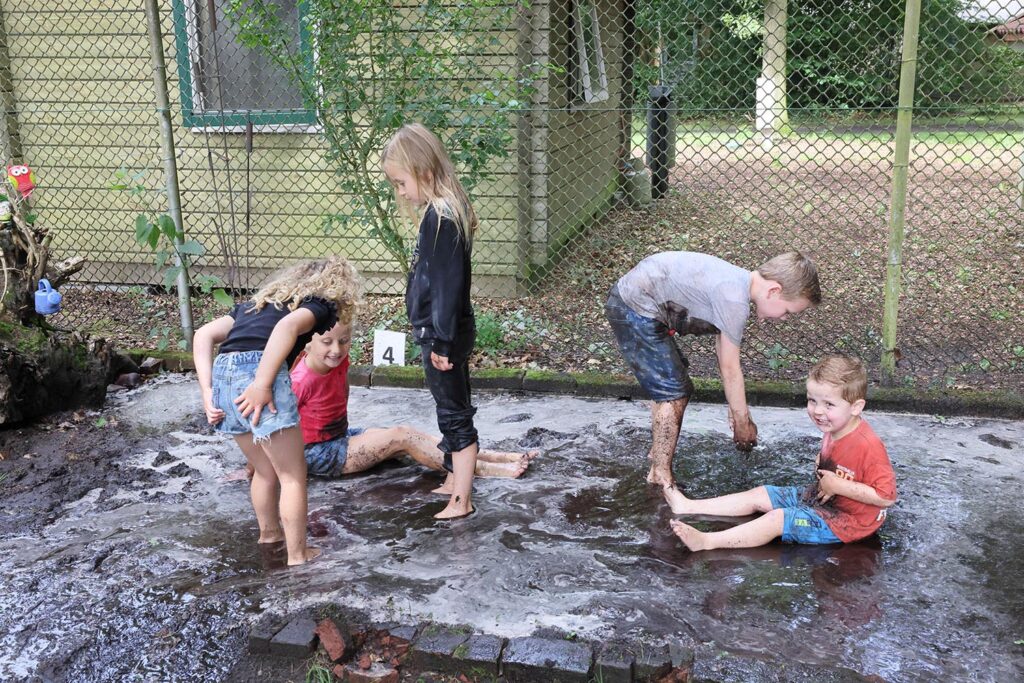 Modderdag Bij Natuurlijk Heidepark (83)