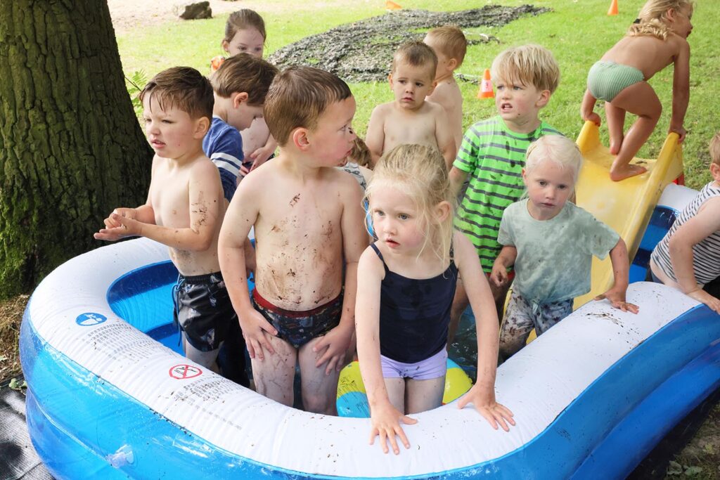 Modderdag Bij Natuurlijk Heidepark (86)