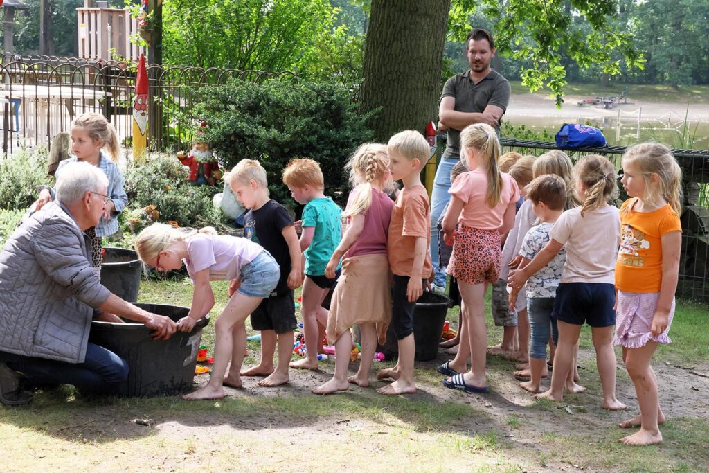 Modderdag Bij Natuurlijk Heidepark (87)
