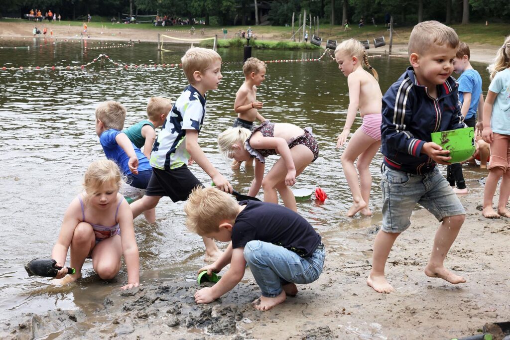 Modderdag Bij Natuurlijk Heidepark (9)