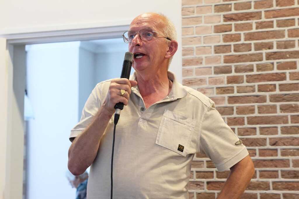 Jubilerende Vrijwilligers HHartfeest (1)