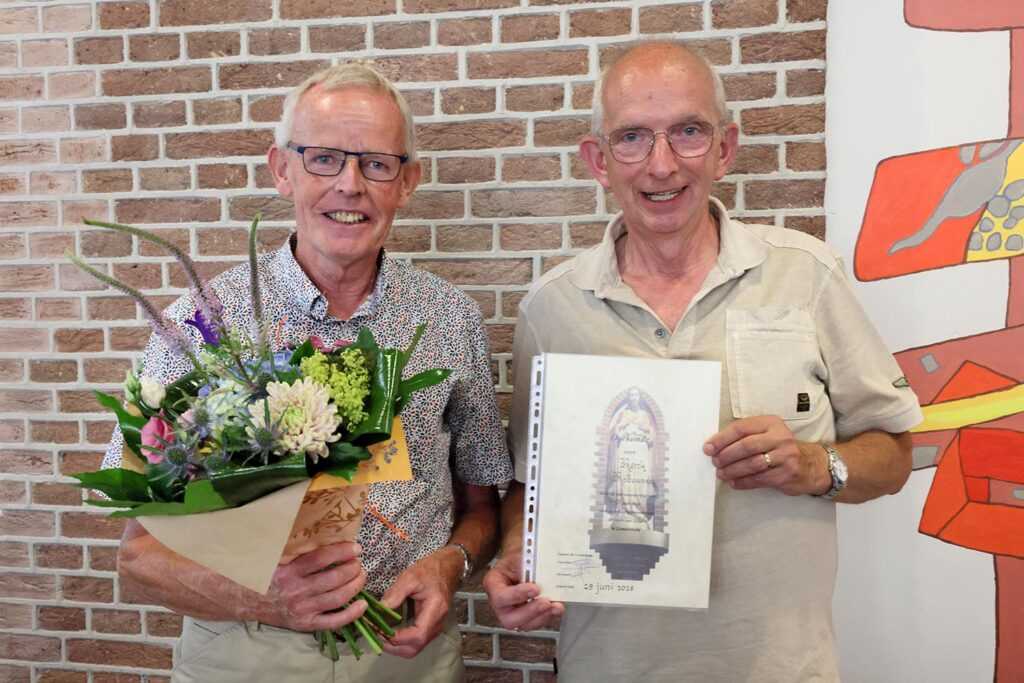 Jubilerende Vrijwilligers HHartfeest (10)