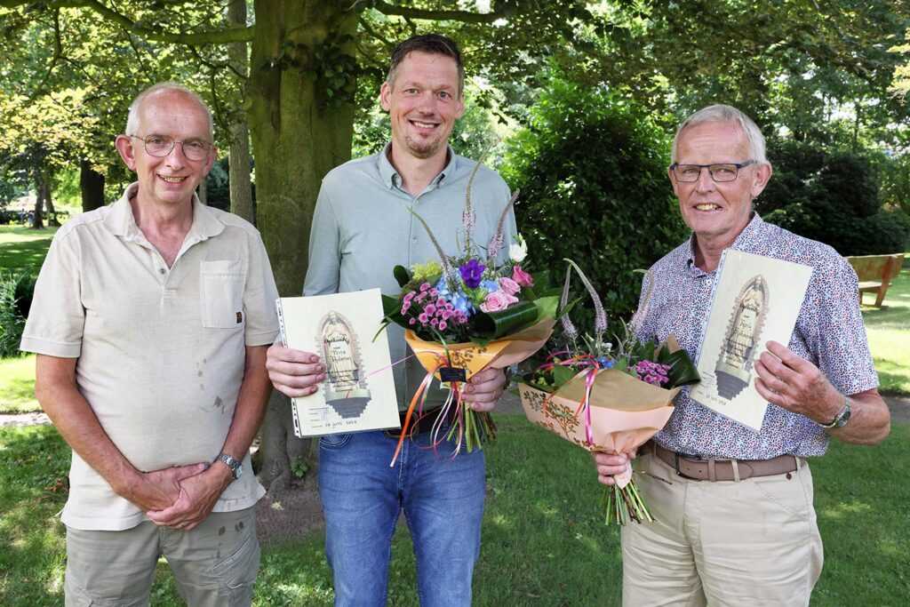 Jubilerende Vrijwilligers HHartfeest (12)