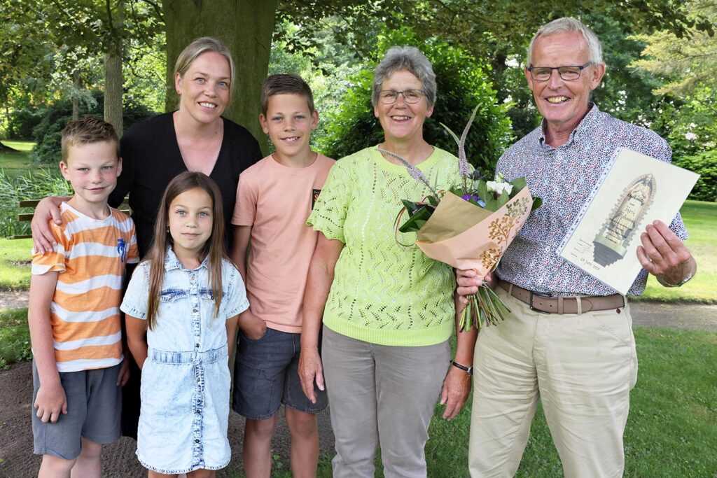 Jubilerende Vrijwilligers HHartfeest (14)
