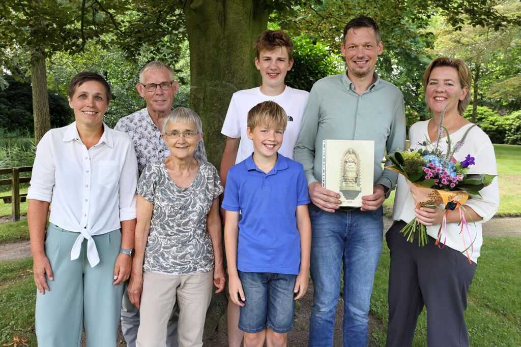 Jubilerende Vrijwilligers HHartfeest (15)