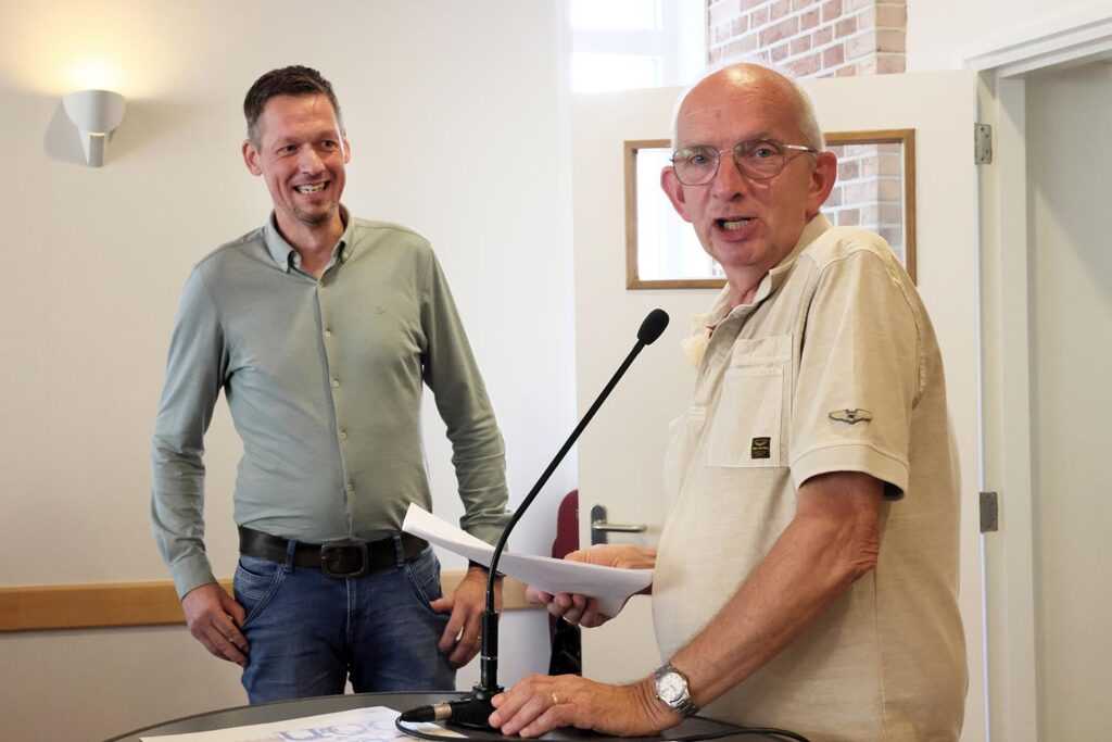 Jubilerende Vrijwilligers HHartfeest (2)