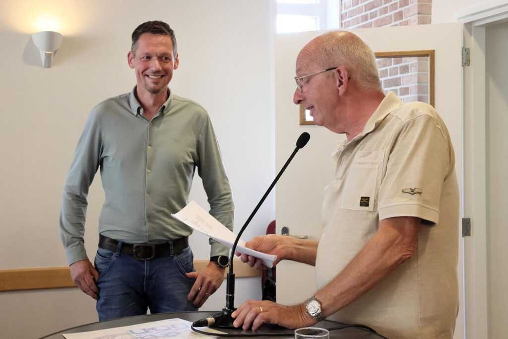 Jubilerende Vrijwilligers HHartfeest (3)