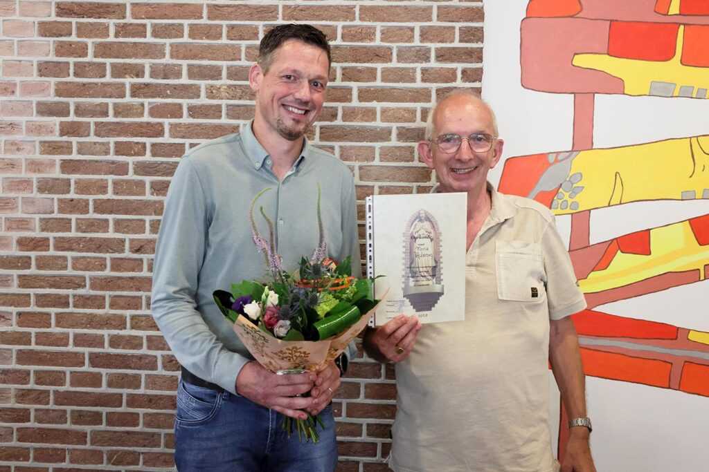 Jubilerende Vrijwilligers HHartfeest (4)