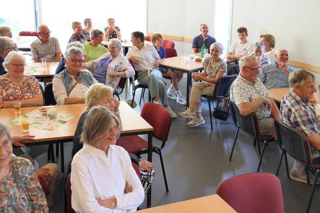 Jubilerende Vrijwilligers HHartfeest (6)