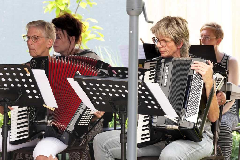 Muziek In De Tuin Lemelerveld Foto Hans Heerink 2025 (10)