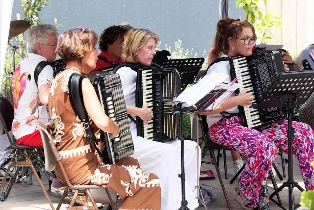 Muziek In De Tuin Lemelerveld Foto Hans Heerink 2025 (11)