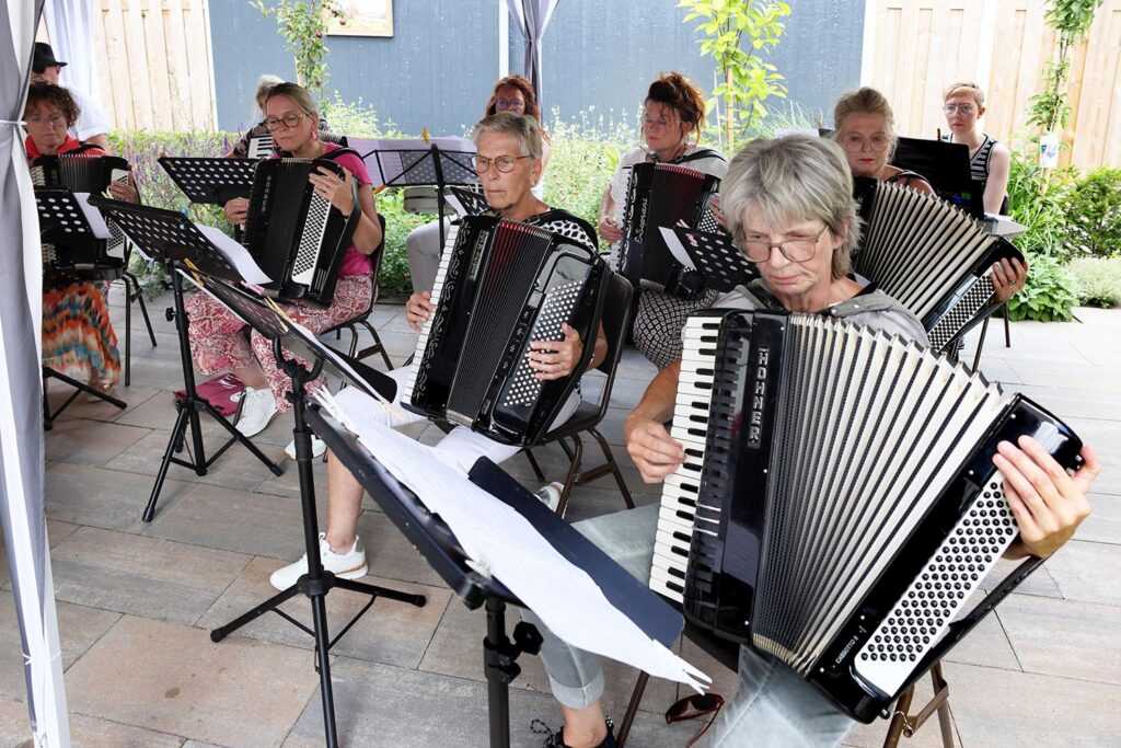 Muziek In De Tuin Lemelerveld Foto Hans Heerink 2025 (4)