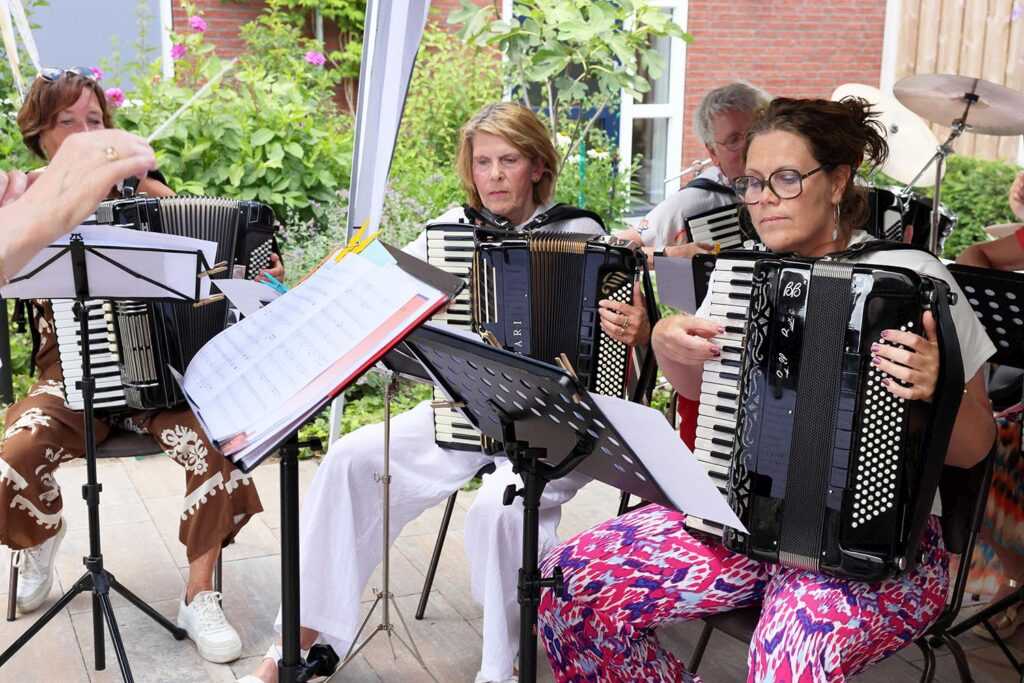Muziek In De Tuin Lemelerveld Foto Hans Heerink 2025 (5)
