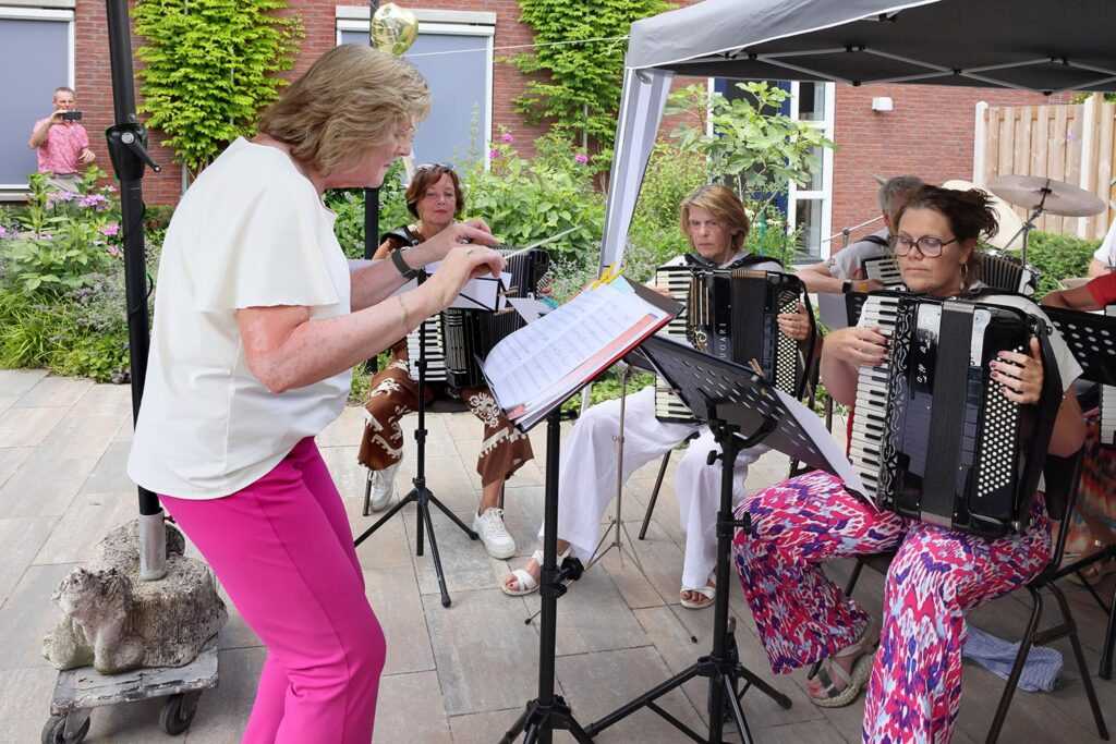 Muziek In De Tuin Lemelerveld Foto Hans Heerink 2025 (6)
