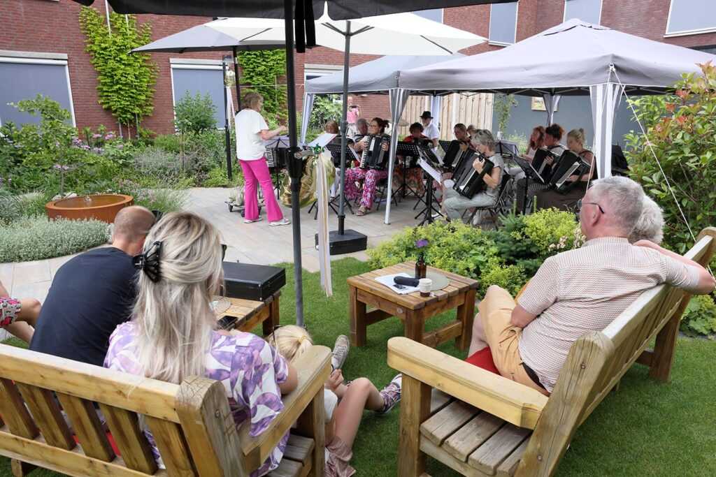 Muziek In De Tuin Lemelerveld Foto Hans Heerink 2025 (8)