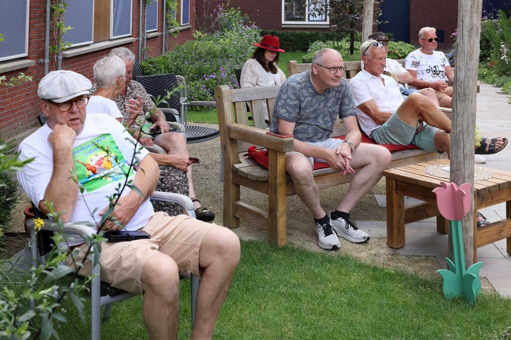 Muziek In De Tuin Lemelerveld Foto Hans Heerink 2025 (9)