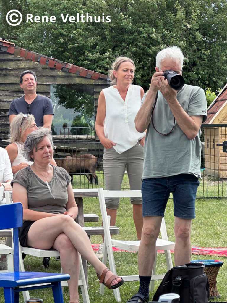 Muziek In De Tuin Lemelerveld Foto Rene Velthuis 2025 (1)