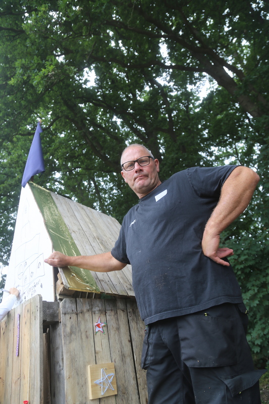 Timmer Wo 10