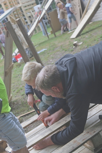 Timmer Wo 13