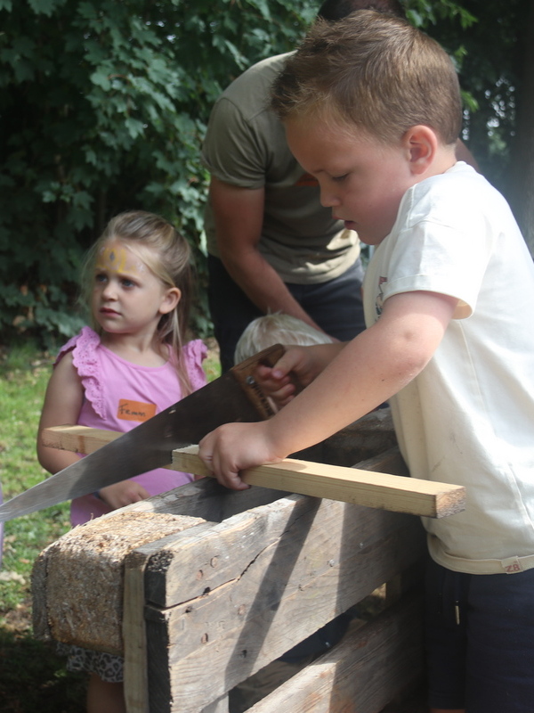 Timmer Wo 15