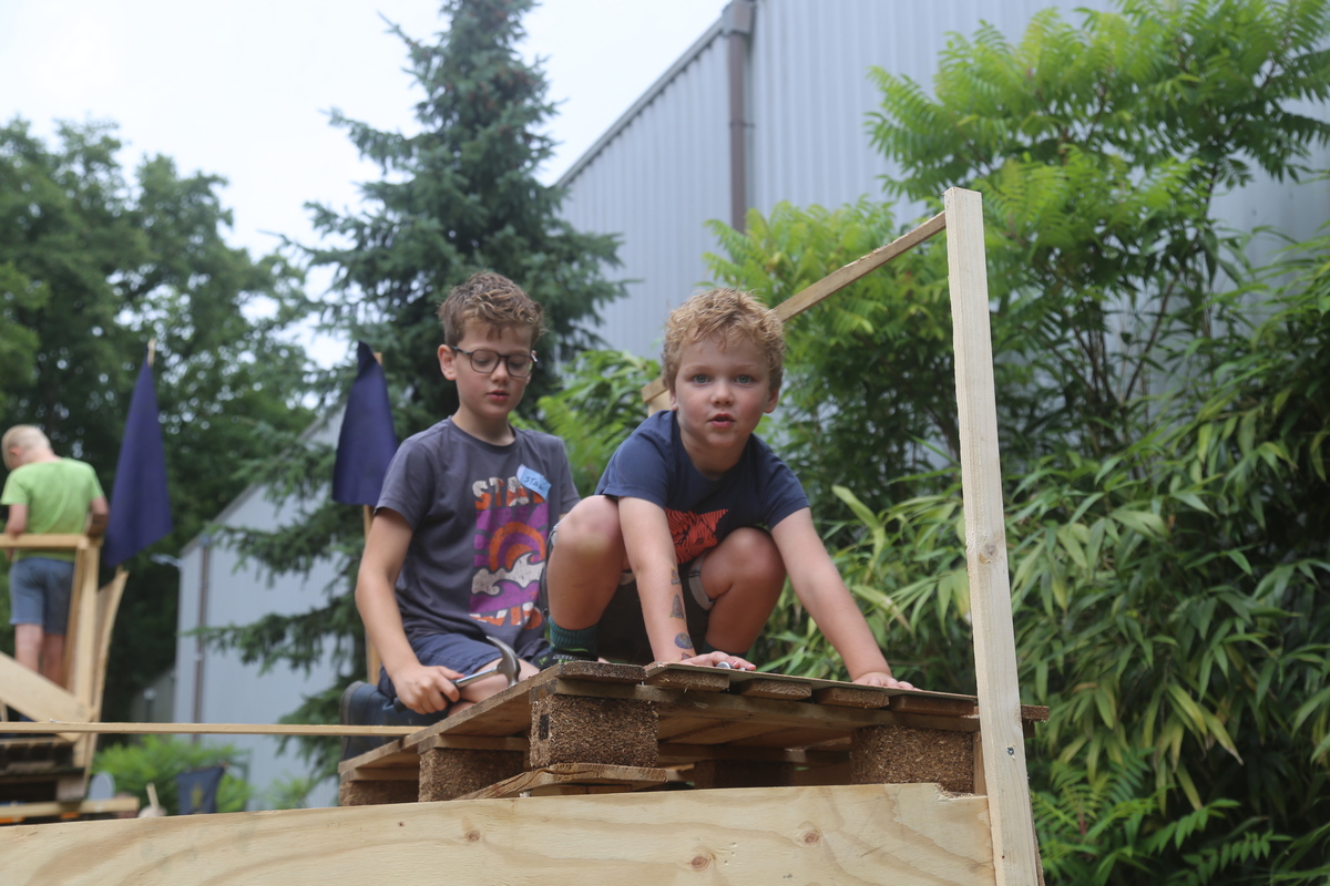 Timmer Wo 20